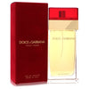 Dolce & Gabbana Perfume for Women – Classic Floral Citrus Fragrance in Elegant Bottle