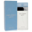 Light Blue Perfume by Dolce & Gabbana for Women | Authentic Fresh Citrus Floral Eau De Toilette