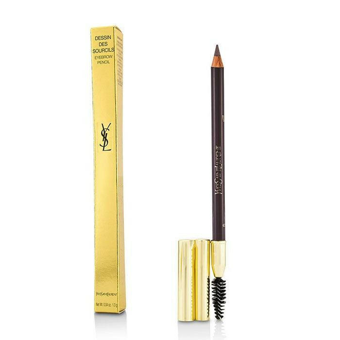 YVES SAINT LAURENT - Eyebrow Pencil 1.3g/0.04oz - GENUINE AUTHENTIC BRAND LLC
