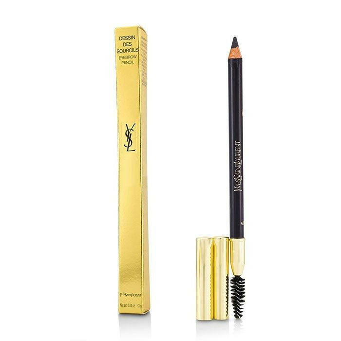 YVES SAINT LAURENT - Eyebrow Pencil 1.3g/0.04oz - GENUINE AUTHENTIC BRAND LLC