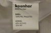 Koonhor White Sequined Straight Pencil Skirt - GENUINE AUTHENTIC BRAND LLC  