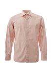Tom Ford Pink Striped Regular Fit Shirt - GENUINE AUTHENTIC BRAND LLC  