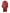 Lardini Red Allover printed robe Trench coat - GENUINE AUTHENTIC BRAND LLC  
