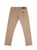 Armani Exchange Cotton Five Pockets Pants Armani Exchange GENUINE AUTHENTIC BRAND LLC