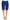 Ermanno Scervino Blue Above Knees Bermuda Shorts - GENUINE AUTHENTIC BRAND LLC  