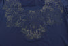 Ermanno Scervino Blue Modal Stretch T-shirt - GENUINE AUTHENTIC BRAND LLC  