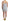 Ermanno Scervino Beachwear Blue Floral Beach Mini Dress Short - GENUINE AUTHENTIC BRAND LLC  