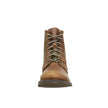 CATERPILLAR P720980 ABE CANVAS MN'S (Medium) Brown/Olive Leather Casual Boots