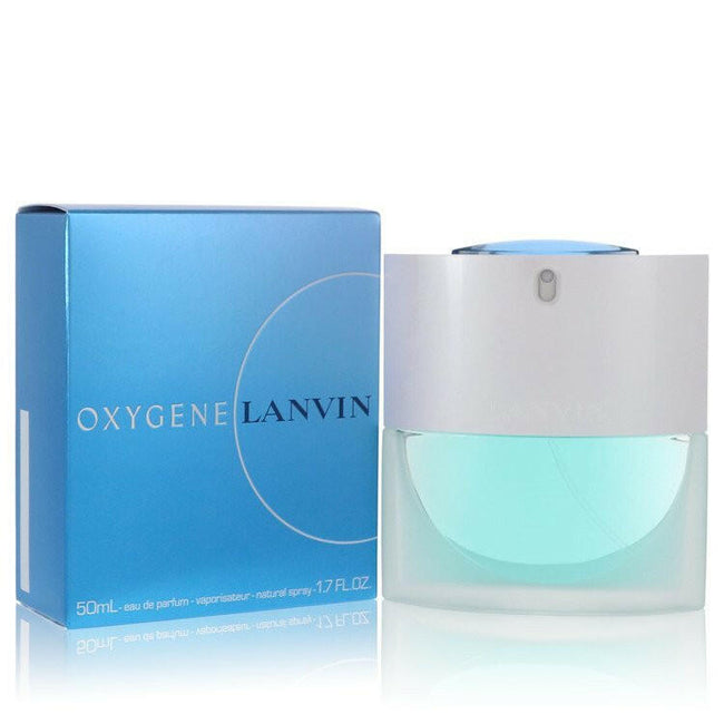 Oxygene by Lanvin Eau De Parfum Spray 1.7 oz (Women).