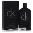 Ck Be by Calvin Klein Eau De Toilette Spray (Unisex) 1.7 oz (Men).