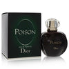 Poison by Christian Dior Eau De Toilette Spray 1.7 oz (Women).