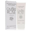 Ombre Rose by Brosseau Body Lotion 6.7 oz (Women).