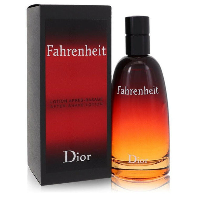 Fahrenheit by Christian Dior After Shave 3.3 oz (Men).
