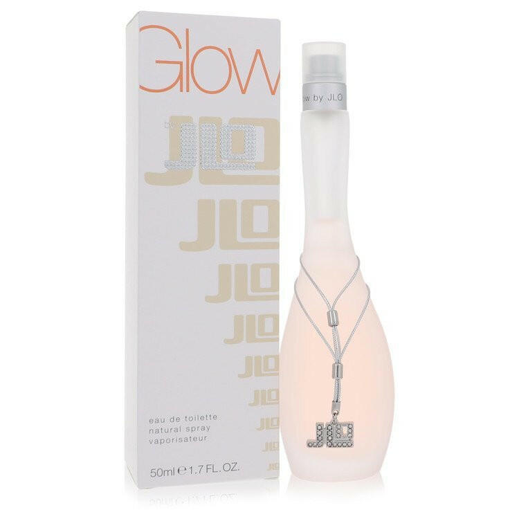 Glow by Jennifer Lopez Eau De Toilette Spray 1.7 oz (Women).