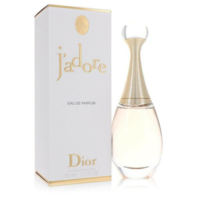 Jadore by Christian Dior Eau De Parfum Spray 1.7 oz (Women).