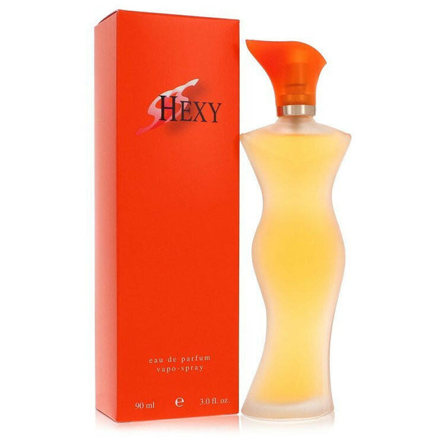 Hexy by Hexy Eau De Parfum Spray 3 oz (Women).