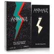 Animale by Animale Eau De Toilette Spray 3.4 oz (Men).