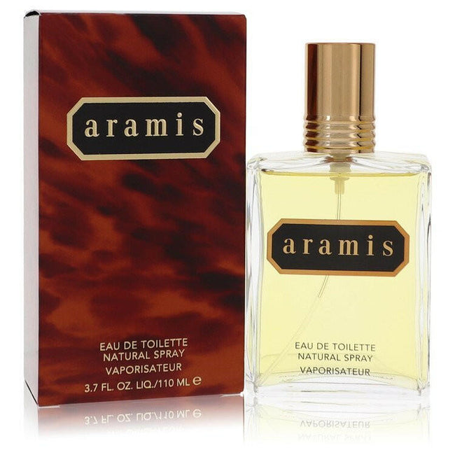 Aramis by Aramis Cologne / Eau De Toilette Spray 3.7 oz (Men).