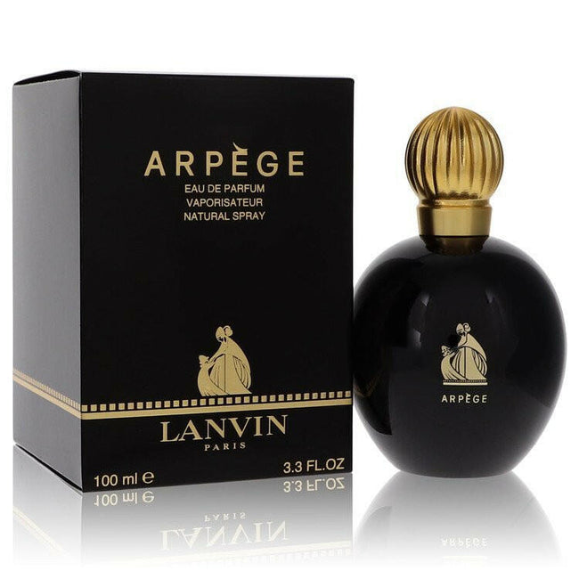 Arpege by Lanvin Eau De Parfum Spray 3.4 oz (Women).