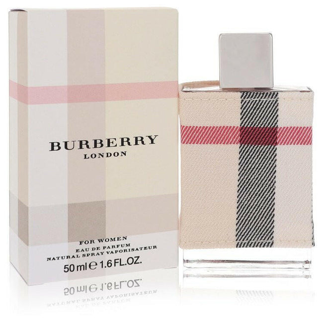 Burberry London (New) by Burberry Eau De Parfum Spray 1.7 oz (Women).