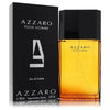 Azzaro by Azzaro Eau De Toilette Spray 6.8 oz (Men).