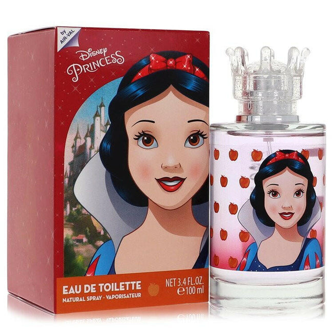 Snow White by Disney Eau De Toilette Spray 3.4 oz (Women).