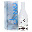 CK In 2U by Calvin Klein Eau De Toilette Spray 1.7 oz (Men).