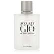 Acqua Di Gio by Giorgio Armani Eau De Toilette Spray (Tester) 3.3 oz (Men).