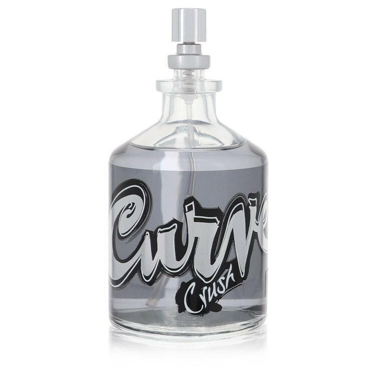 Curve Crush by Liz Claiborne Eau De Cologne Spray (Tester) 4.2 oz (Men).