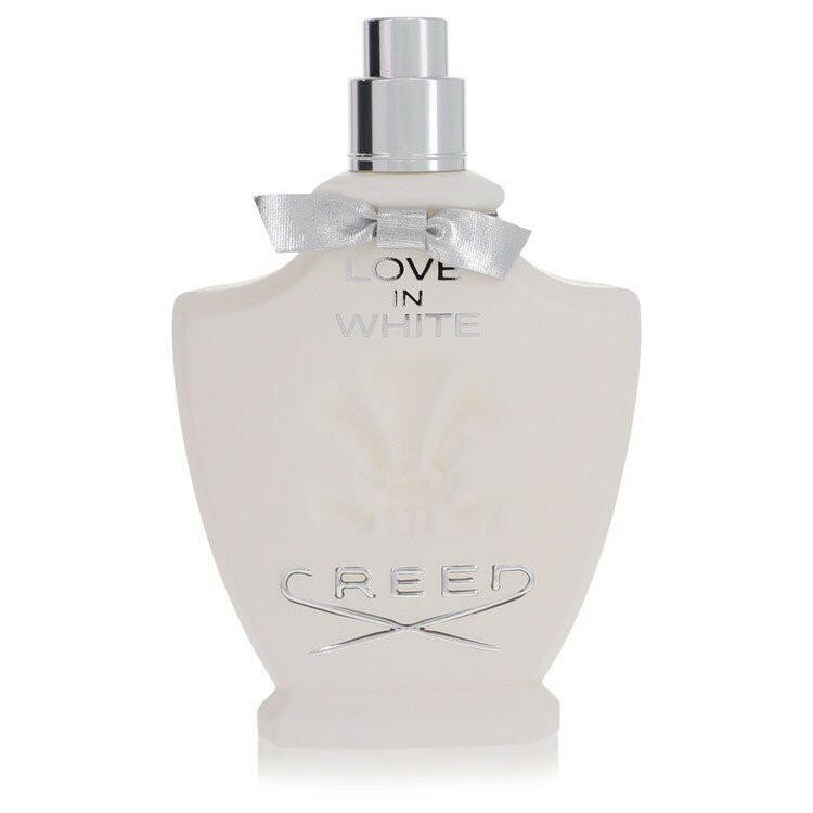 Love in White by Creed Eau De Parfum Spray (Tester) 2.5 oz (Women