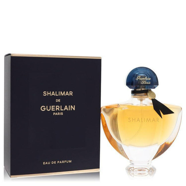 Shalimar by Guerlain Eau De Parfum Spray 1.7 oz (Women).
