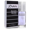 Jovan Black Musk by Jovan Cologne Spray 3 oz (Men).