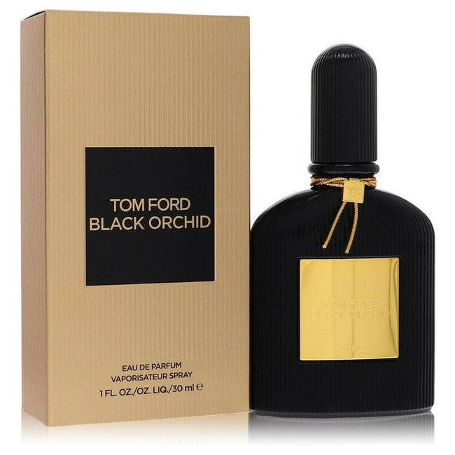 Black Orchid by Tom Ford Eau De Parfum Spray 1 oz (Women).
