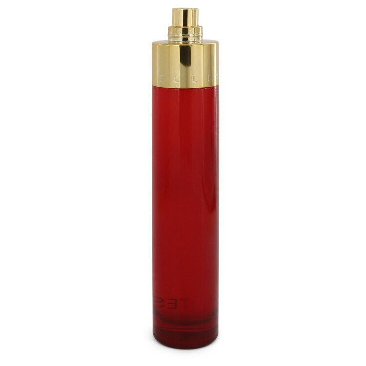 Perry Ellis 360 Red by Perry Ellis Eau De Parfum Spray (Tester) 3.4 oz (Women).