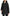Dolce & Gabbana Black Polyester Hooded Blouson Full Zip Jacket - GENUINE AUTHENTIC BRAND LLC  