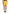 Dolce & Gabbana Yellow Viscose High Waist Bermuda Shorts
