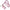 Dolce & Gabbana Pink Stripe Dauphine Leather Logo Print Strap Airpod Case - GENUINE AUTHENTIC BRAND LLC  