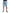 Dolce & Gabbana Light Blue Cotton Men Bermuda Denim Shorts - GENUINE AUTHENTIC BRAND LLC  