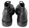 Dolce & Gabbana Black Horse Leather Perugino Boots - GENUINE AUTHENTIC BRAND LLC  