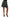 Dolce & Gabbana Chic High Waist Wool Mini Shorts.