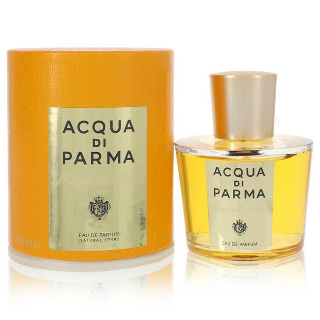 Acqua Di Parma Magnolia Nobile by Acqua Di Parma Eau De Parfum Spray 3.4 oz (Women).
