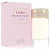Baiser Vole by Cartier Eau De Parfum Spray 3.4 oz (Women).