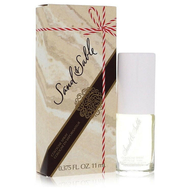 Sand & Sable by Coty Cologne Spray .375 oz (Women).