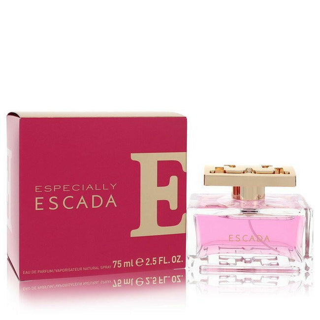 Especially Escada by Escada Eau De Parfum Spray 2.5 oz (Women).