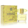 Versace Yellow Diamond by Versace Eau De Toilette Spray 3 oz (Women).