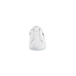 LACOSTE 7-40CMA0067407 CHAYMON 120 7 MN'S (Medium) White/Navy/Red Synthetic & Textile Lifestyle Shoes - GENUINE AUTHENTIC BRAND LLC  