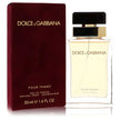 Dolce & Gabbana Pour Femme by Dolce & Gabbana Eau De Parfum Spray 1.7 oz (Women).