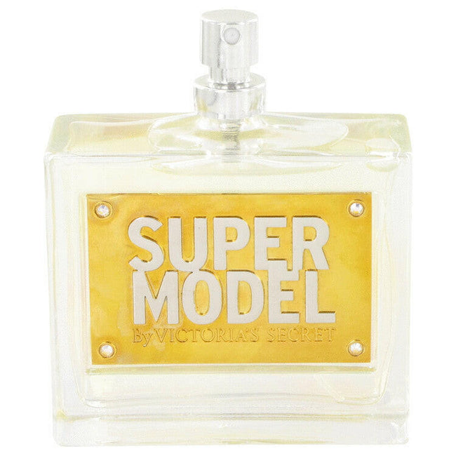 Supermodel by Victoria's Secret Eau De Parfum Spray (Tester) 2.5 oz (Women).
