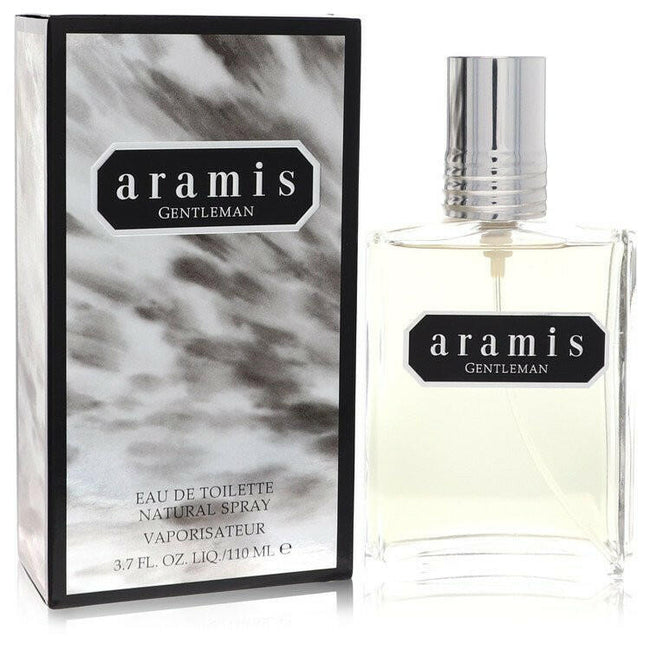 Aramis Gentleman by Aramis Eau De Toilette Spray 3.7 oz (Men).
