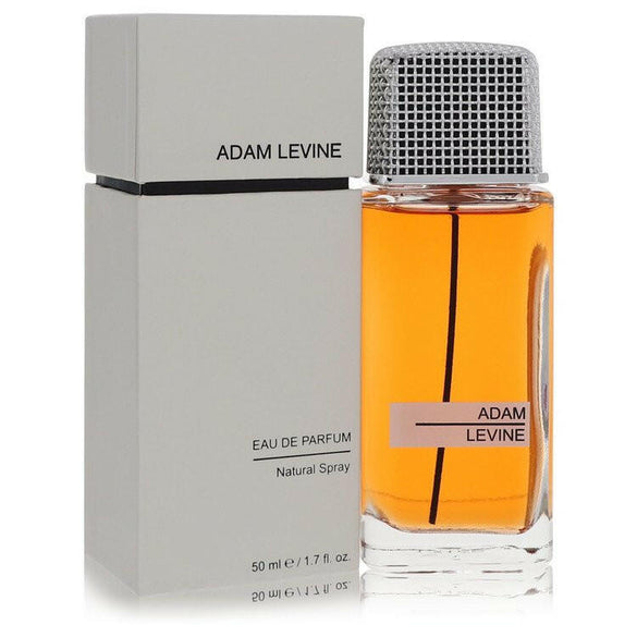 Adam Levine by Adam Levine Eau De Parfum Spray 1.7 oz (Women).